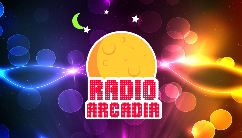 Anna - Radio Arcadia Network