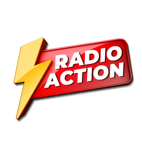 RADIO ACTION - La Radio che Ti Ascolta.