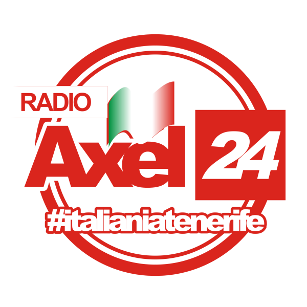 Radio Axel24, la radio degli Italiani a Tenerife