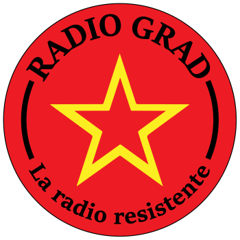 Radio Grad - La Radio Resistente