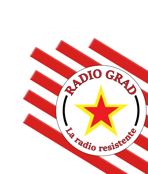 Radio Grad - la radio resistente