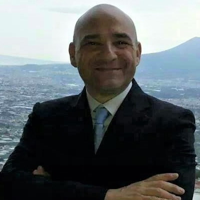 Claudio Rocca - Editore Radio MiVida