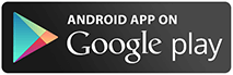 applicazione Radio MiVida per Smartphone Android
