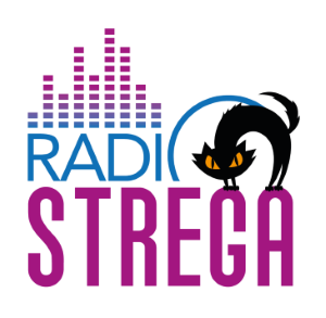 Logo Radio Strega