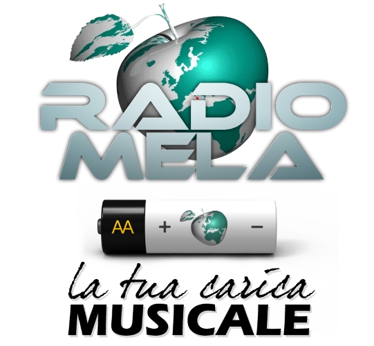 Radio Mela - Musica Anni 80 90