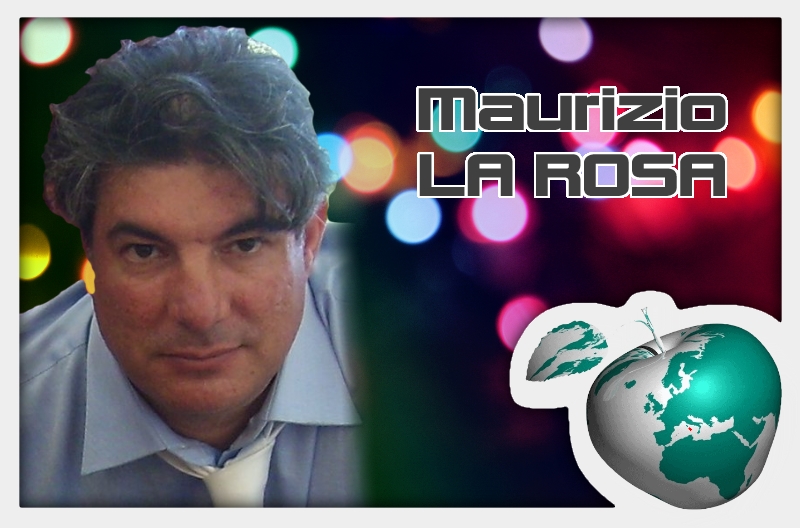 Maurizio La Rosa