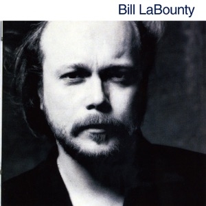 BILL LABOUNTY - Livin' It Up