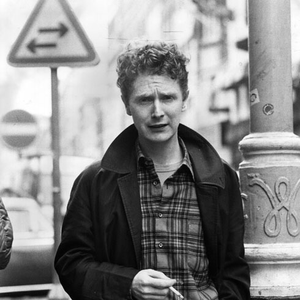 MALCOLM MCLAREN