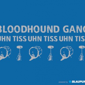 THE BLOODHOUND GANG