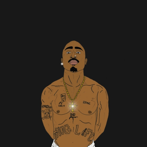 2 PAC 