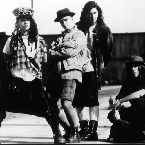 4 NON BLONDES
