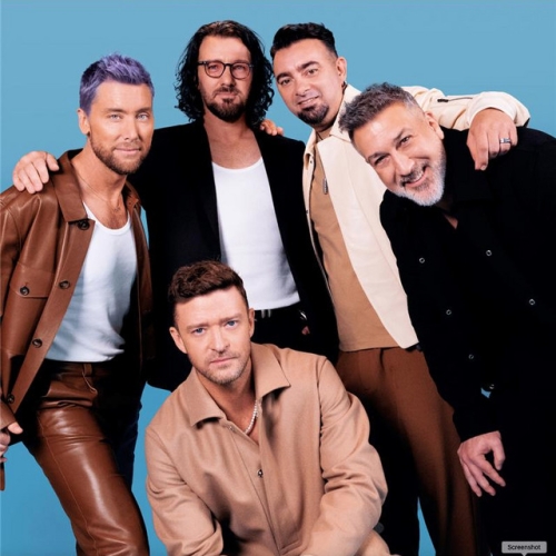 'N SYNC