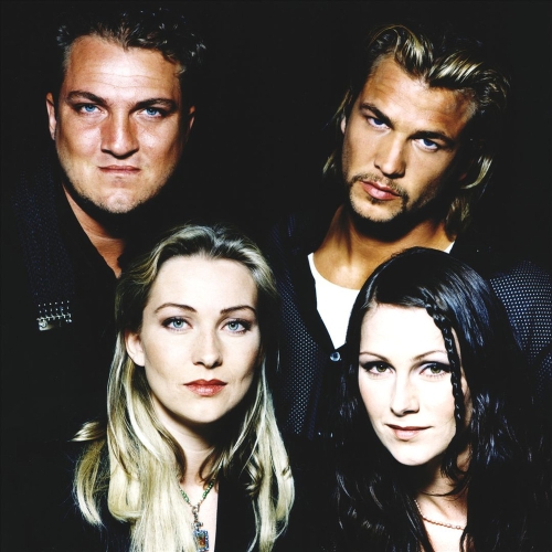 ACE OF BASE