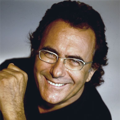 AL BANO