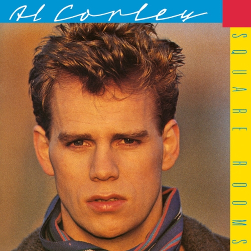 AL CORLEY