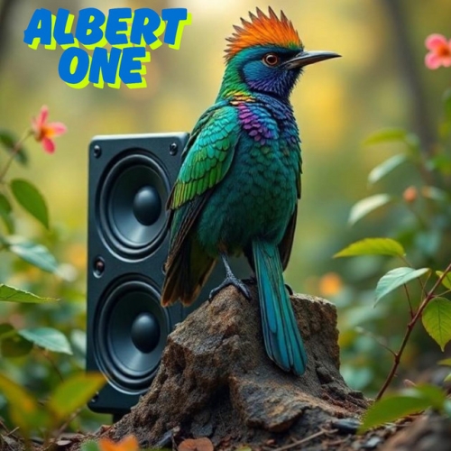 ALBERT ONE