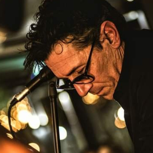 ALESSANDRO PITONI