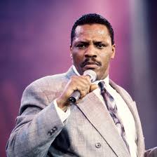 ALEXANDER O'NEAL