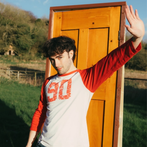 ALFIE TEMPLEMAN