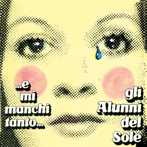 ALUNNI DEL SOLE