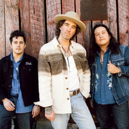 AMERICAN AUTHORS