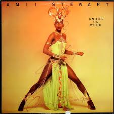 AMII STEWART