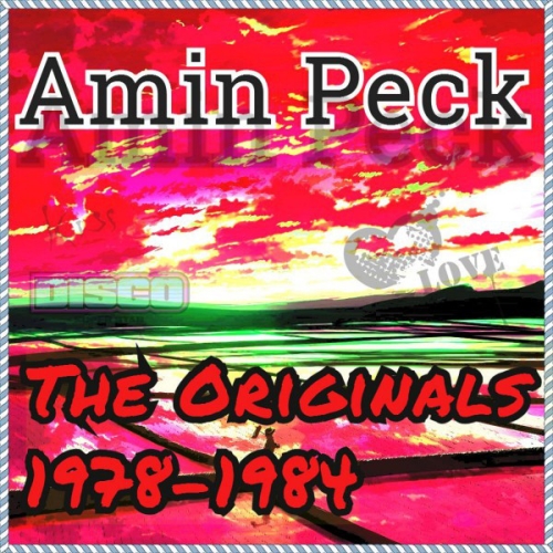 AMIN PECK