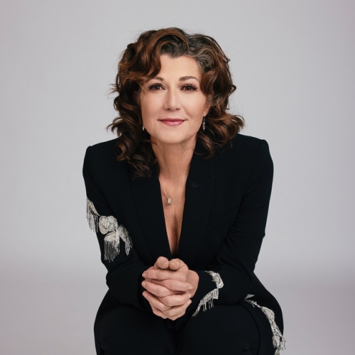 AMY GRANT