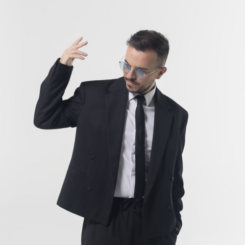 ANDREA SANNINO