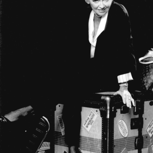 ANITA O'DAY