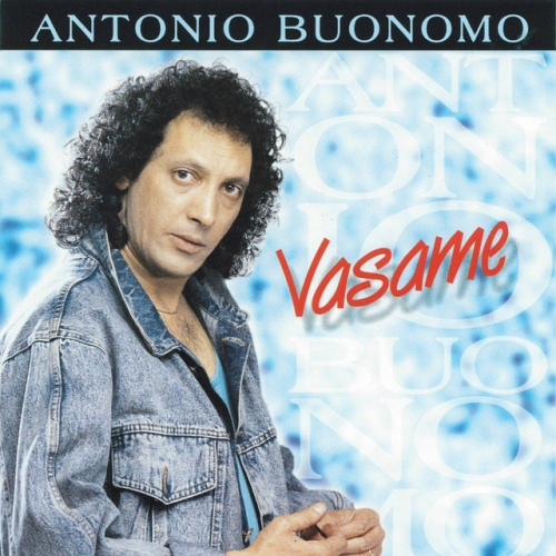 ANTONIO BUONOMO