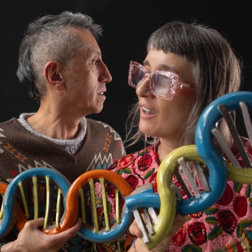 ATERCIOPELADOS