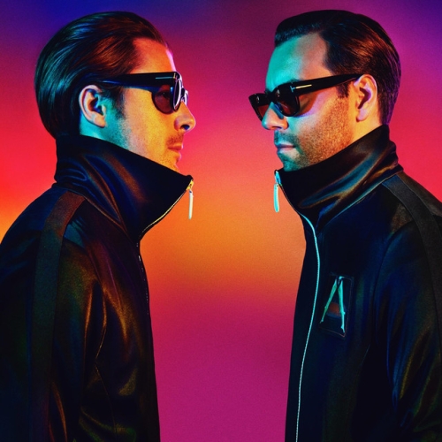 AXWELL Λ INGROSSO