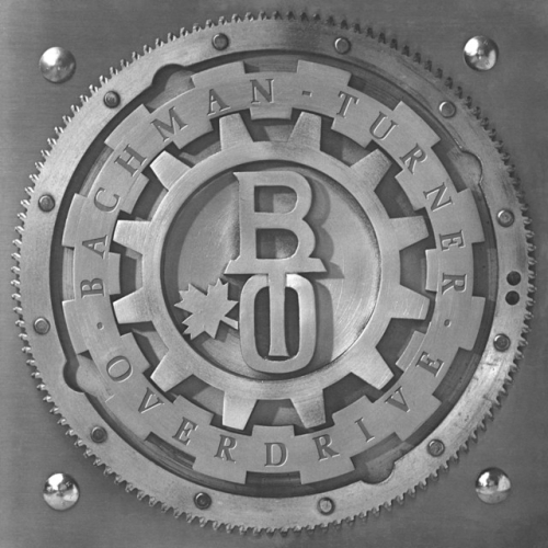 BACHMAN-TURNER OVERDRIVE