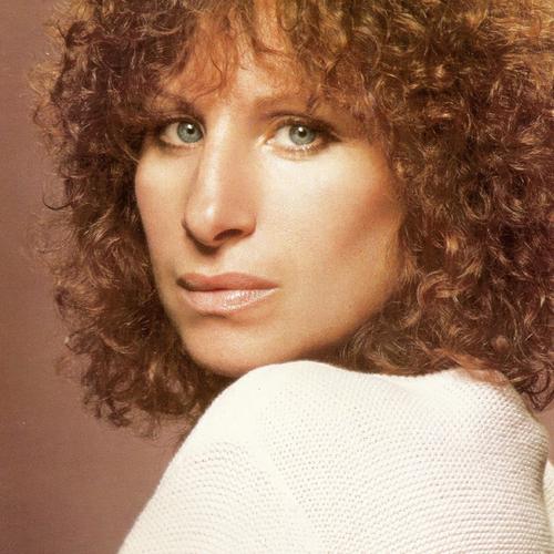 BARBARA STREISAND