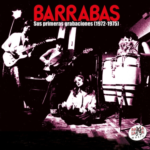 BARRABAS