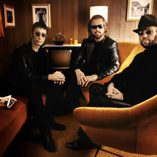 BEE GEES