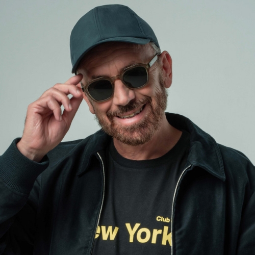 BENNY BENASSI LUSH AND SIMON FEAT. FREDERICK