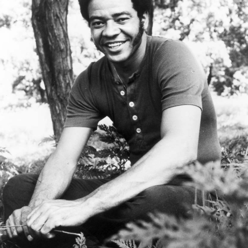 BILL WITHERS