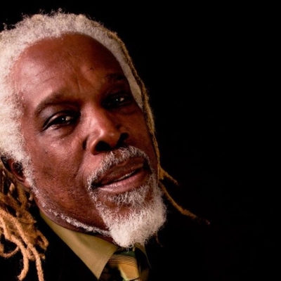BILLY OCEAN