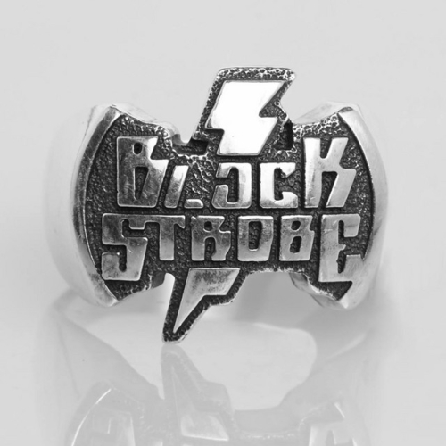 BLACK STROBE