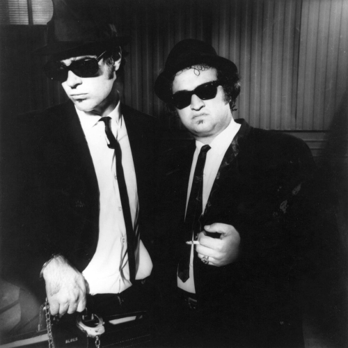 BLUES BROTHERS
