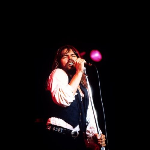 BOB SEGER
