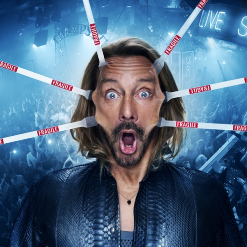 BOB SINCLAR