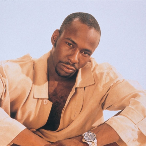 BOBBY BROWN
