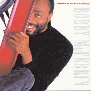BOBBY MCFERRIN