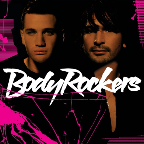 BODYROCKERS