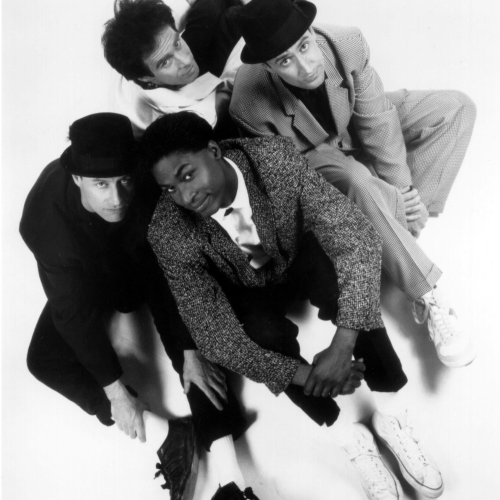 BREAKFAST CLUB 