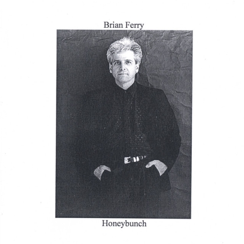 BRIAN FERRY