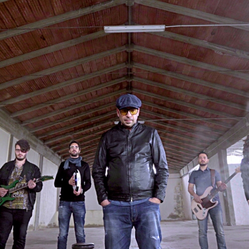 BRIGANTI BAND